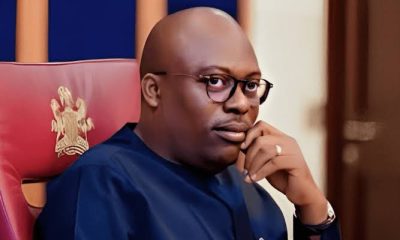 Appeal Court Nullifies Rivers 2024 Budget, Accuses Governor Fubara Of Dictatorship