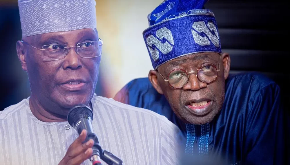Atiku Slams Tinubu Over Economic Crisis And Hardship In Nigeria, Calls Him ‘T-Pain’