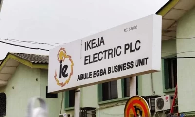 "We're In Darkness For Days" - Ikeja Electric Customers Lament Inability To Recharge Prepaid Meters