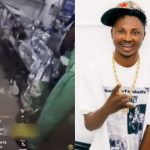 Oloba Salo Reportedly Shot In The Leg, Hospitalized In Lagos [Video]