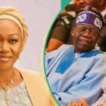My Husband Is Not Greedy, He's Not The Cause Of Nigeria's Problems - Remi Tinubu