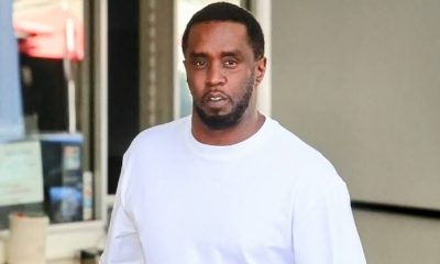 Sean 'Diddy' Combs To Remain In Prison As Sex Trafficking Trial Set For May 2025