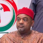 Court Stops PDP NEC, BoT From Removing Party's National Chairman, Umar Damagun