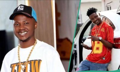 "Oloba Salo Was Shot 3 Times, It's Assassination Attempt Not Robbery" - Eyewitness [Video]