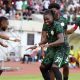 Nigeria vs Libya: Super Eagles Wins To Extend Lead In AFCON 2025 Qualifiers