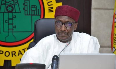 Tinubu, Shettima, Others React To Death Of Mele Kyari's Daughter, Fatima