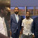 "Avoid Trouble, Some Will Humble You For Life" - Speed Darlington’s Lawyer Warns Nigerians