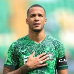 "We've Agreed Not To Play Against Libya" - Super Eagles Captain, William Troost-Ekong