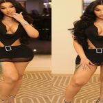 Cardi B Reveals Her Str!pper Name During Return To Str!p Club For Her Birthday [Photos]