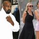 Kanye West Told Wife Bianca Censori He Wanted To Sleep With Her Mom While She Watched - Lawsuit
