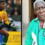 Former Nigerian Goalkeeper, Peter Fregene Is Dead