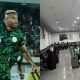 Victor Osimhen Slams Libyan Authorities For Holding Nigeria's Super Eagles Hostage