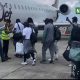 Super Eagles And NFF Officials Set To Fly Back To Nigeria After Libya Airport Ordeal