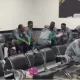 Libya Reacts After Being Accused Of Holding Nigeria's Super Eagles Hostage At Airport