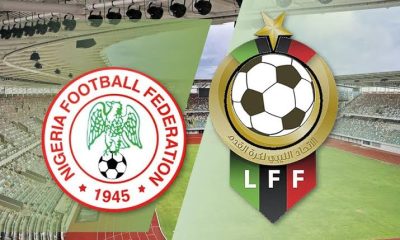 Libya Threatens Legal Action Over Nigeria’s Super Eagles Withdrawal From AFCON Qualifier