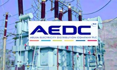 Abuja DisCo Restores Power After National Grid Collapse