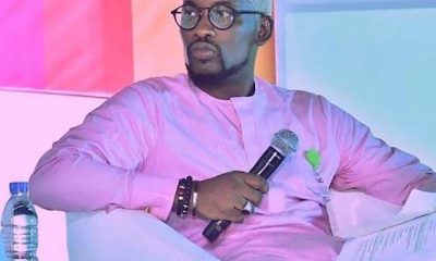 OAP Dotun Fires Back At Nigerian Man Who Shamed Him Over His Failed Marriage