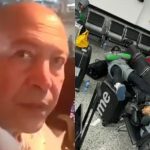 Tunisian Pilot Reveals How Libyan Authority Ordered Super Eagles' Flight Diversion [Video]