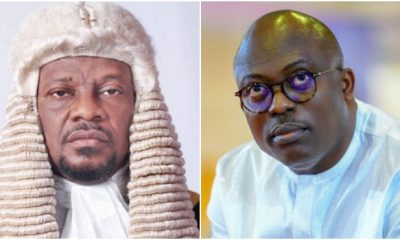 Rivers Assembly: Wike's Loyalists Declare Pro-Fubara Lawmakers' Seats Vacant