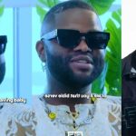 Skales Reveals Why He Regrets Not Having Baby Mamas [Video]
