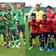 CAF Delists Nigeria, Libya AFCON Qualifier Over Ill-Treatment Dispute