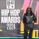 Kendrick Lamar Wins Big At 2024 BET Hip Hop Awards [Full List Of Winners]