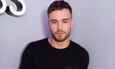 One Direction Singer, Liam Payne Dies After Falling From Hotel Balcony In Argentina