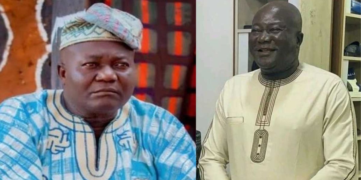 Actor Ayobami Olabiyi Is Dead 1 Actor Ayobami Olabiyi Is Dead