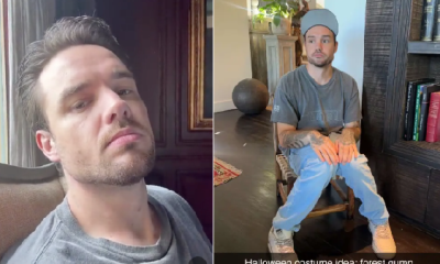 Watch Liam Payne's Last Video Shared Before He Fell To His Death In Argentina