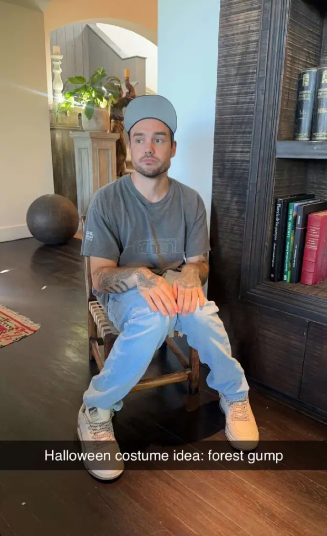 Watch Liam Payne's Last Video Shared Before He Fell To His Death In Argentina