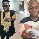 Shatta Bandle And Wife Welcomes Their Second Child