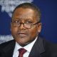 Aliko Dangote’s Net Worth Rises To $28 Billion After Launch Of Nigerian Oil Refinery