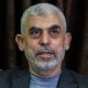 Israeli Military Claims It May Have Killed Hamas Leader, Yahya Sinwar.