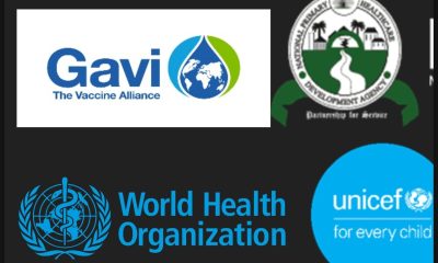 Nigeria receives first shipment of Malaria vaccines in Landmark fight against Disease 16