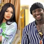 Bobrisky 'Arrested' by Immigration While Attempting To Flee To Benin Republic - VeryDarkMan