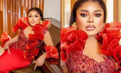 How Bobrisky Enjoyed Several Privileges While Serving Jail Term In Prison - Investigative Panel