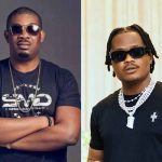 Don Jazzy Reacts After Oluwadolarz Alleged A Promoter Demanded S£x For Music Promotion