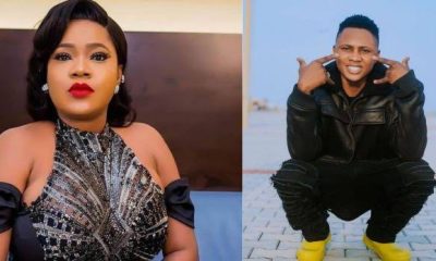 "Oloba Salo’s Hospital Bill Cost More Than N12 Million" - Toyin Abraham Reveals [Video]