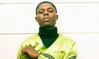 Mohbad: US Toxicology Report Received, Trial To Begin Soon - Lagos Government