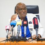 FCT Minister, Nyesom Wike Gives Abuja Street Beggars 5-Day Eviction Notice [Video]