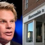 Former Abercrombie & Fitch CEO, Mike Jeffries Arrested For Sex Trafficking