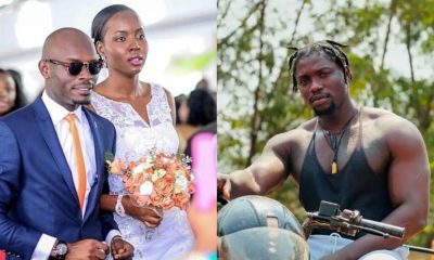 Mr. Jollof Sues VeryDarkMan For N500m Over Alleged Defamation Of His Wife