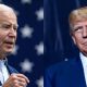 Joe Biden Says He Wants Donald Trump Locked Up 14 Days Before US Presidential Election