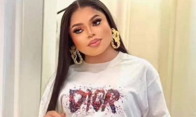 Bobrisky Rushed To Hospital After Complaining Of ‘Breast Pain' In Police Custody