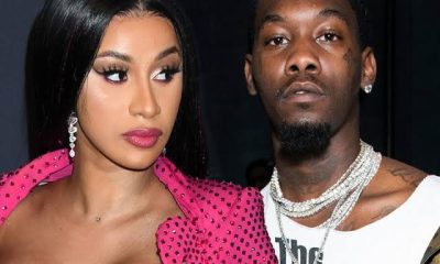 "I Wish The Worst On This Man, I Never Hated Somebody So Much" - Cardi B Attacks Offset