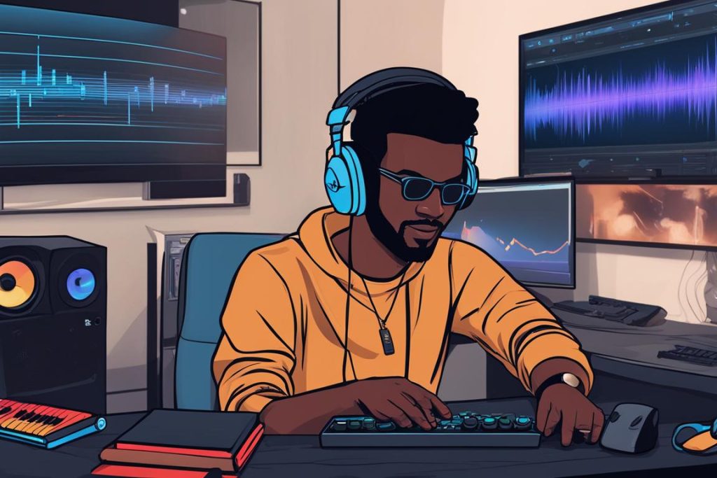 Exploring the powerful fusion of music and gaming in Nigeria
