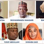 Bianca Ojukwu, Six Other Ministerial Nominees Of President Tinubu And Their Portfolios
