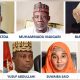 Bianca Ojukwu, Six Other Ministerial Nominees Of President Tinubu And Their Portfolios