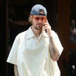 Justin Bieber Planning To Sue His Business Managers For Squandering His $300 Million