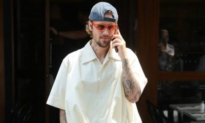 Justin Bieber Planning To Sue His Business Managers For Squandering His $300 Million